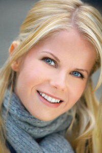 Nicole Forester
