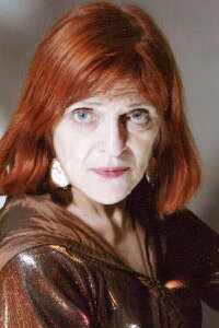 Nicole Gros