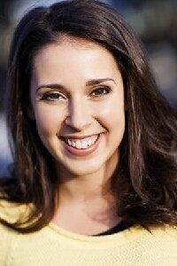 Nicole Gulasekharam