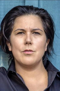Nicole Joy-Fraser
