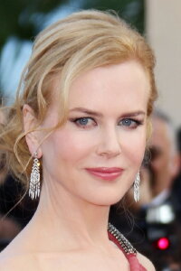 Nicole Kidman