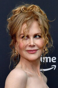 Nicole Kidman