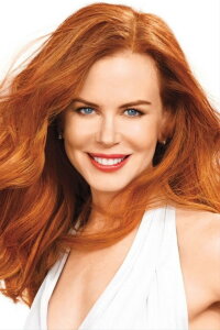 Nicole Kidman