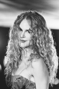 Nicole Kidman