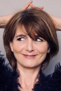 Nicole Marischka