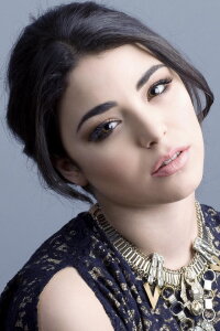 Nicole Muñoz