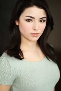 Nicole Muñoz