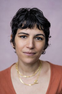 Nicole Orabona