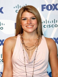 Nicole Parker