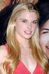 Nicole Patrick