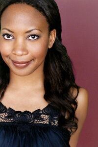 Nicole Randall Johnson