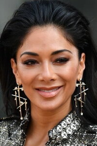 Nicole Scherzinger