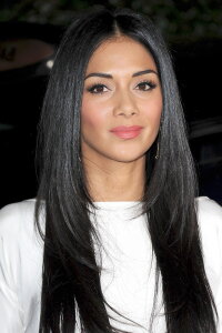 Nicole Scherzinger