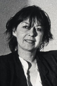 Nicole Van Goethem
