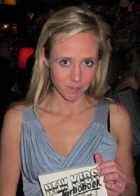 Nicole van Nierop