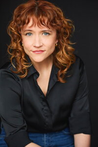 Nicole Weber