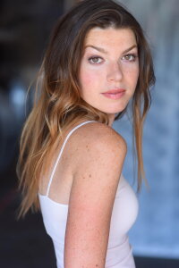 Nicolette Sweeney