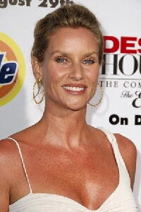 Nicollette Sheridan