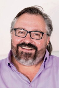 Niekie van den Berg