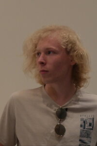 Niels Goy