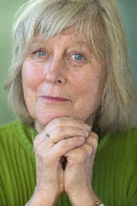 Nienke Sikkema