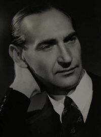 Nigel Balchin