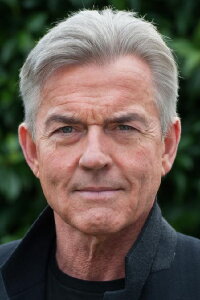 Nigel Barber