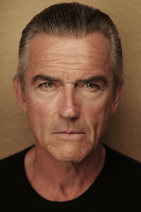 Nigel Barber