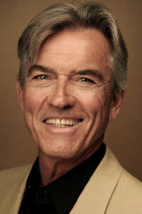Nigel Barber