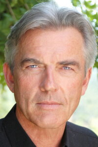 Nigel Barber