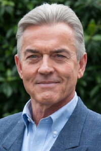 Nigel Barber