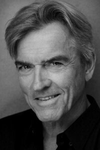 Nigel Barber