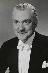 Nigel Bruce