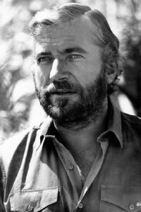 Nigel Davenport