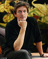 Nigel Havers