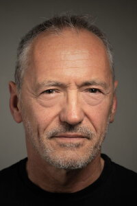 Nigel Mercier