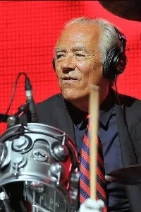 Nigel Olsson