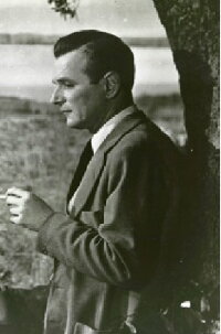 Nigel Patrick