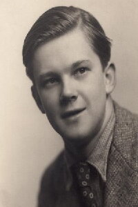 Nigel Stock