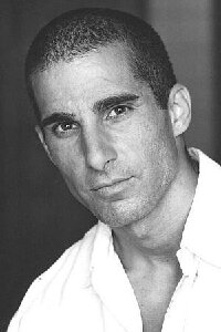 Nigel Vonas