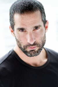 Nigel Vonas