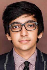 Nik Dodani