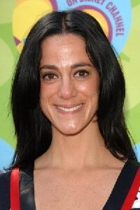 Nika Futterman