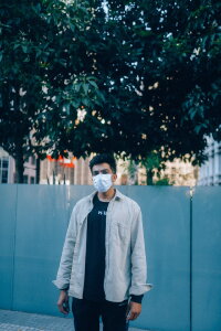 Nikhil Ganesh