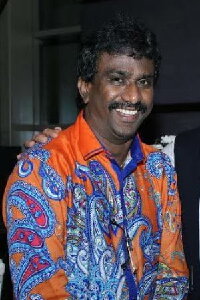 Nikhil Murugan