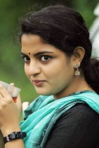 Nikhila Vimal