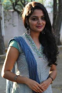Nikhila Vimal