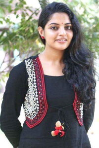 Nikhila Vimal