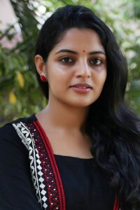 Nikhila Vimal