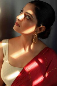 Nikhila Vimal